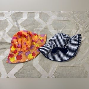 Girl hats